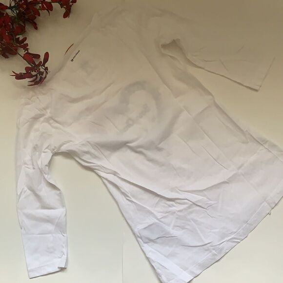 🌺BOSS Orange Long Sleeve Cotton Top🌺 - Picture 7 of 12